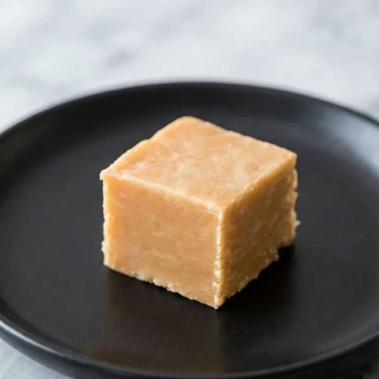 Peanut Butter Fudge