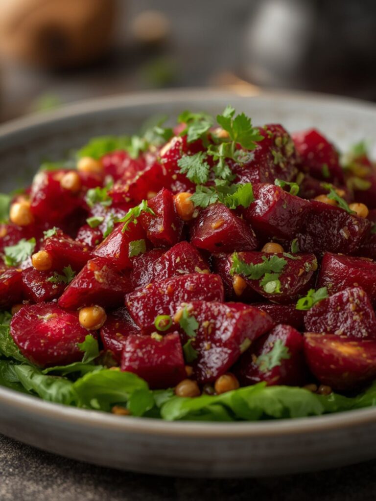 Beet Salad