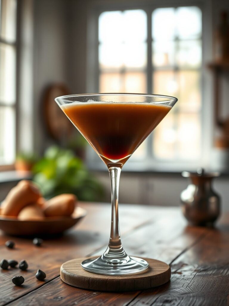 Espresso Martini