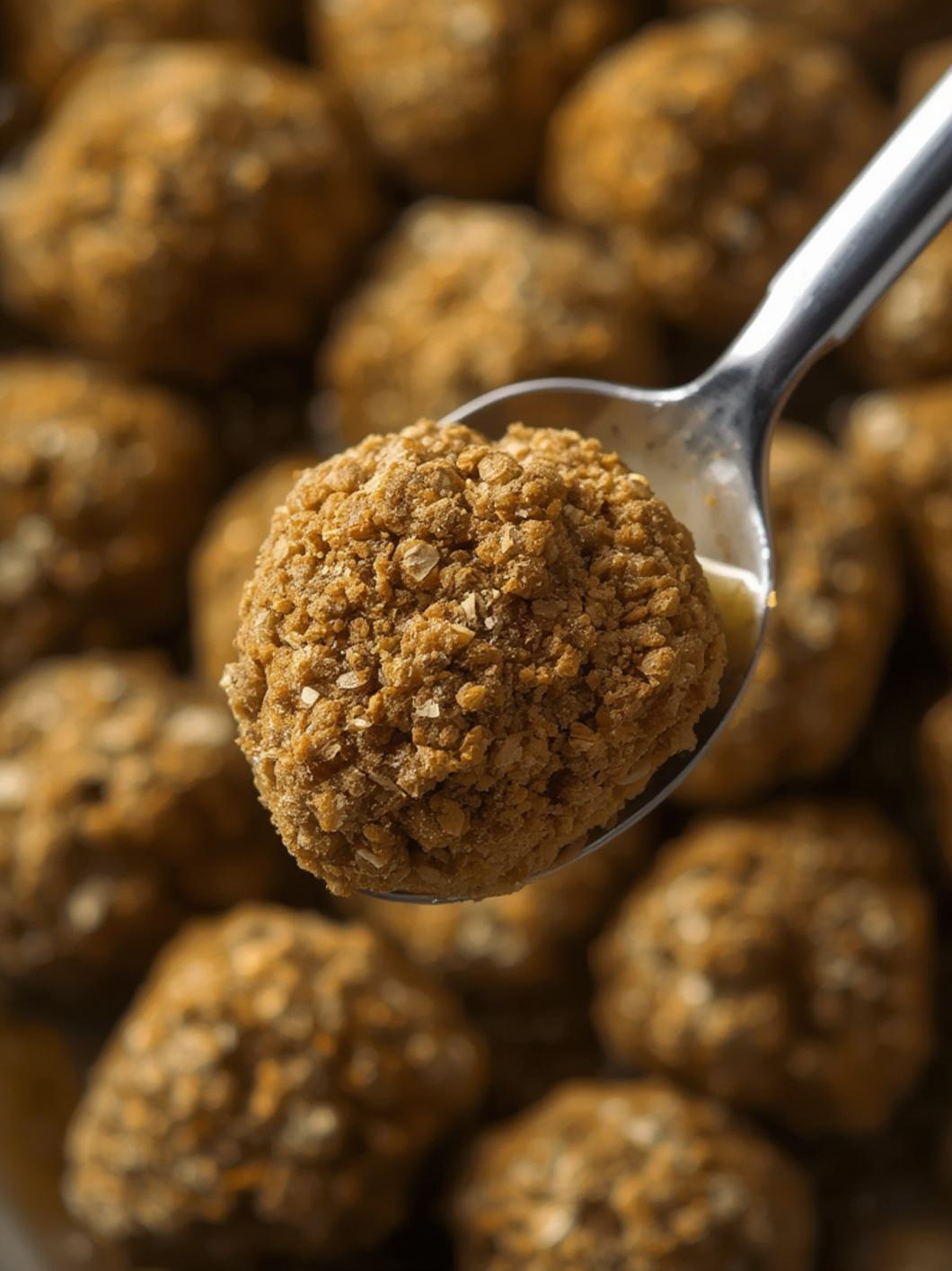 Serving suggestion for Lemon Truffles 