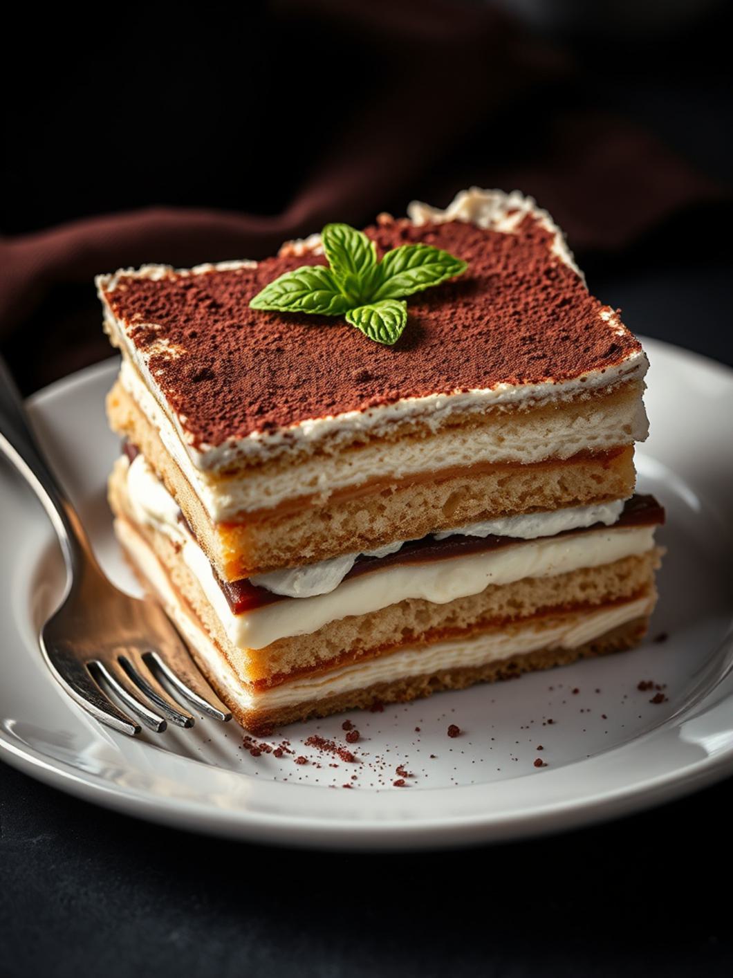 Tiramisu
