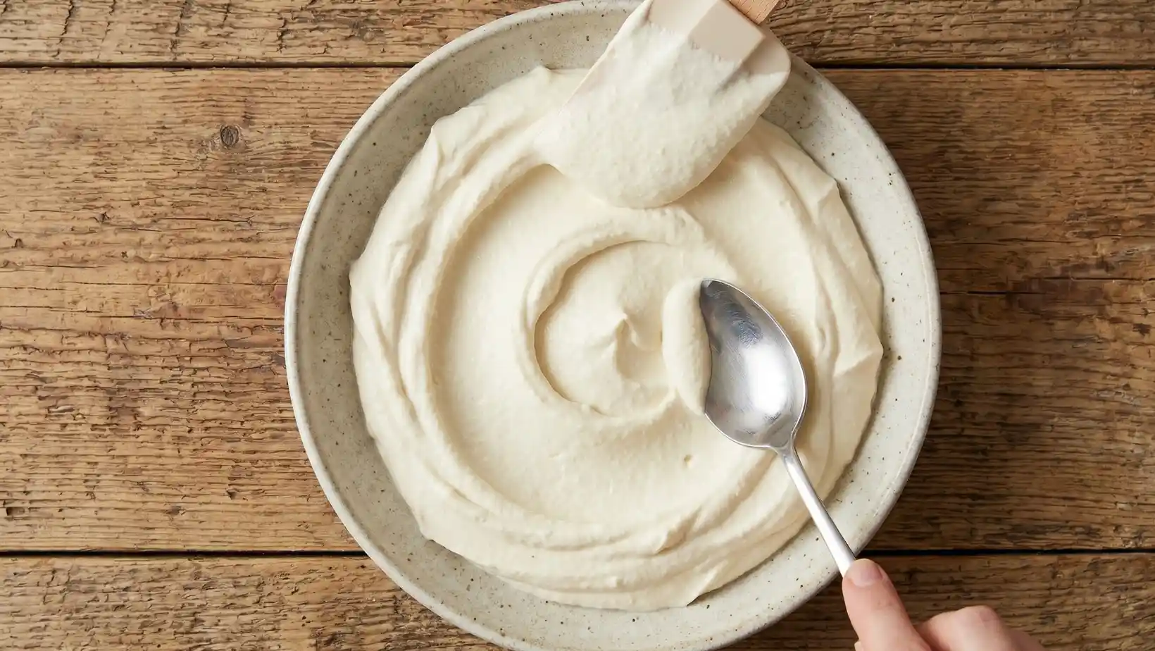 Whipped Feta with Honey