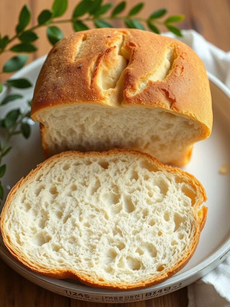 White Bread