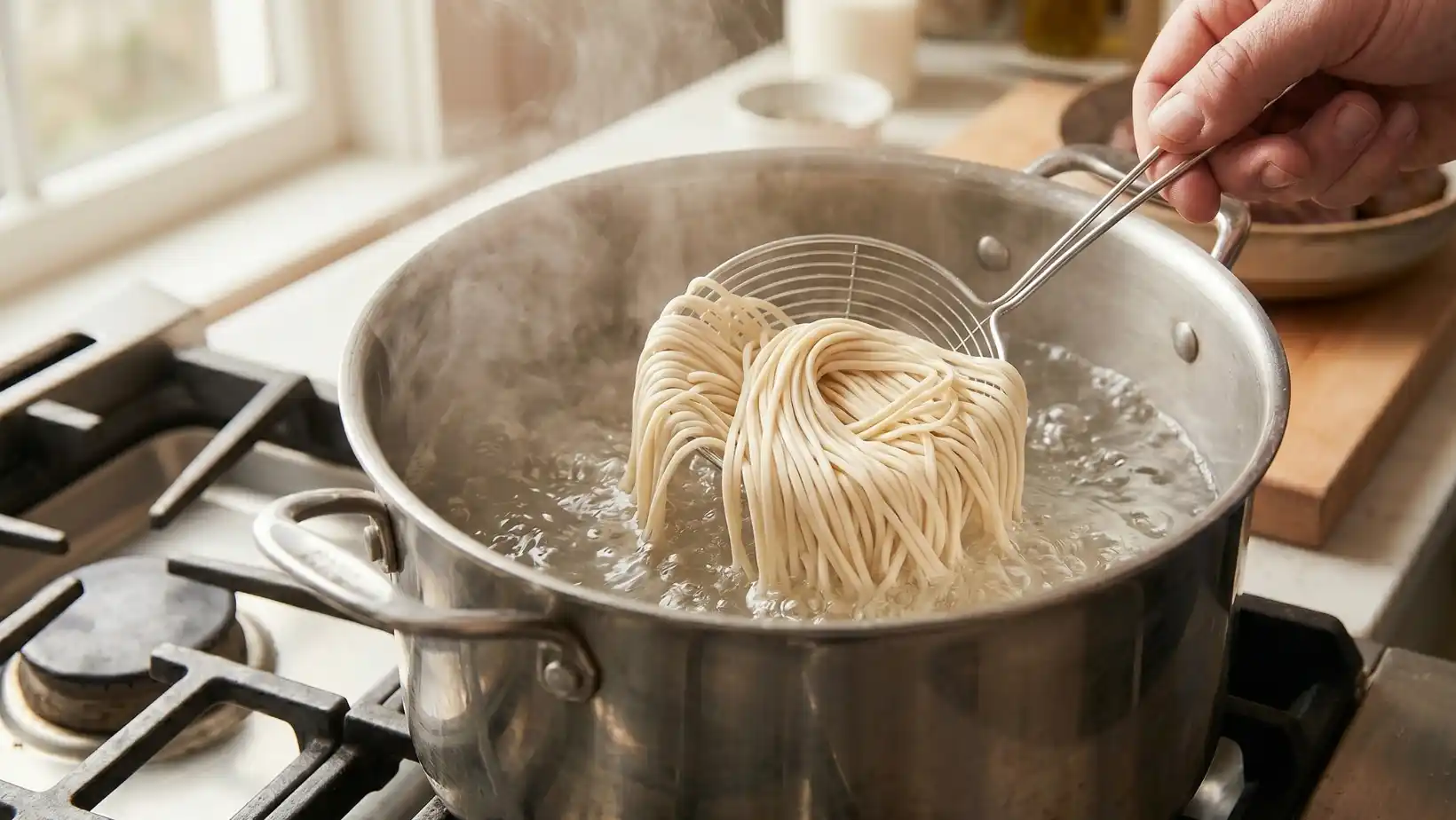 Beef Noodle Soup Recipe