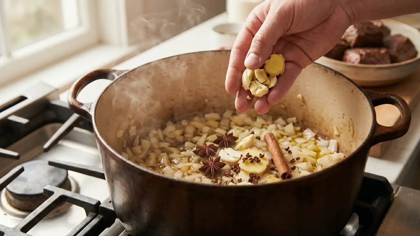 Beef Noodle Soup Recipe