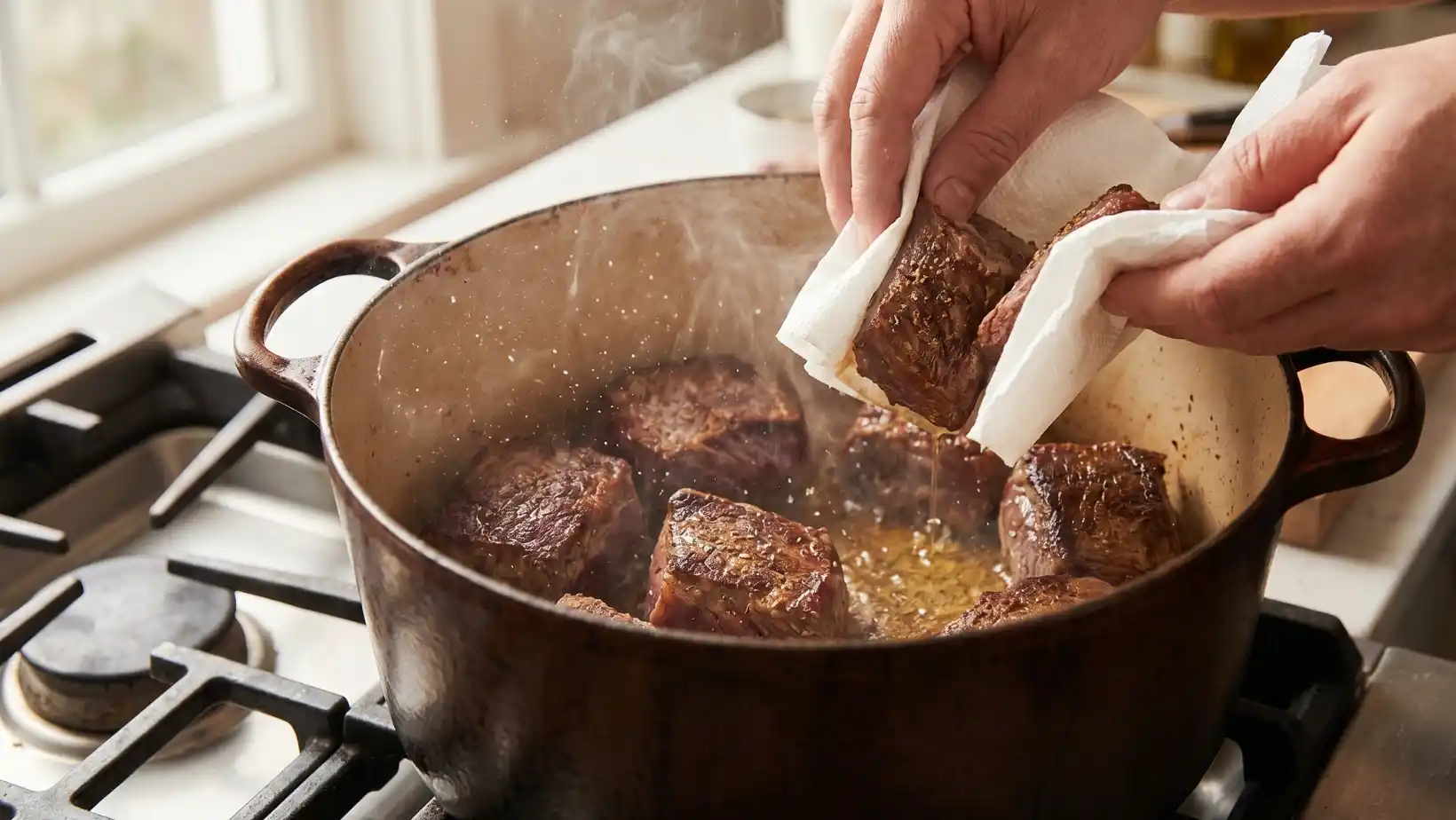Beef Noodle Soup Recipe