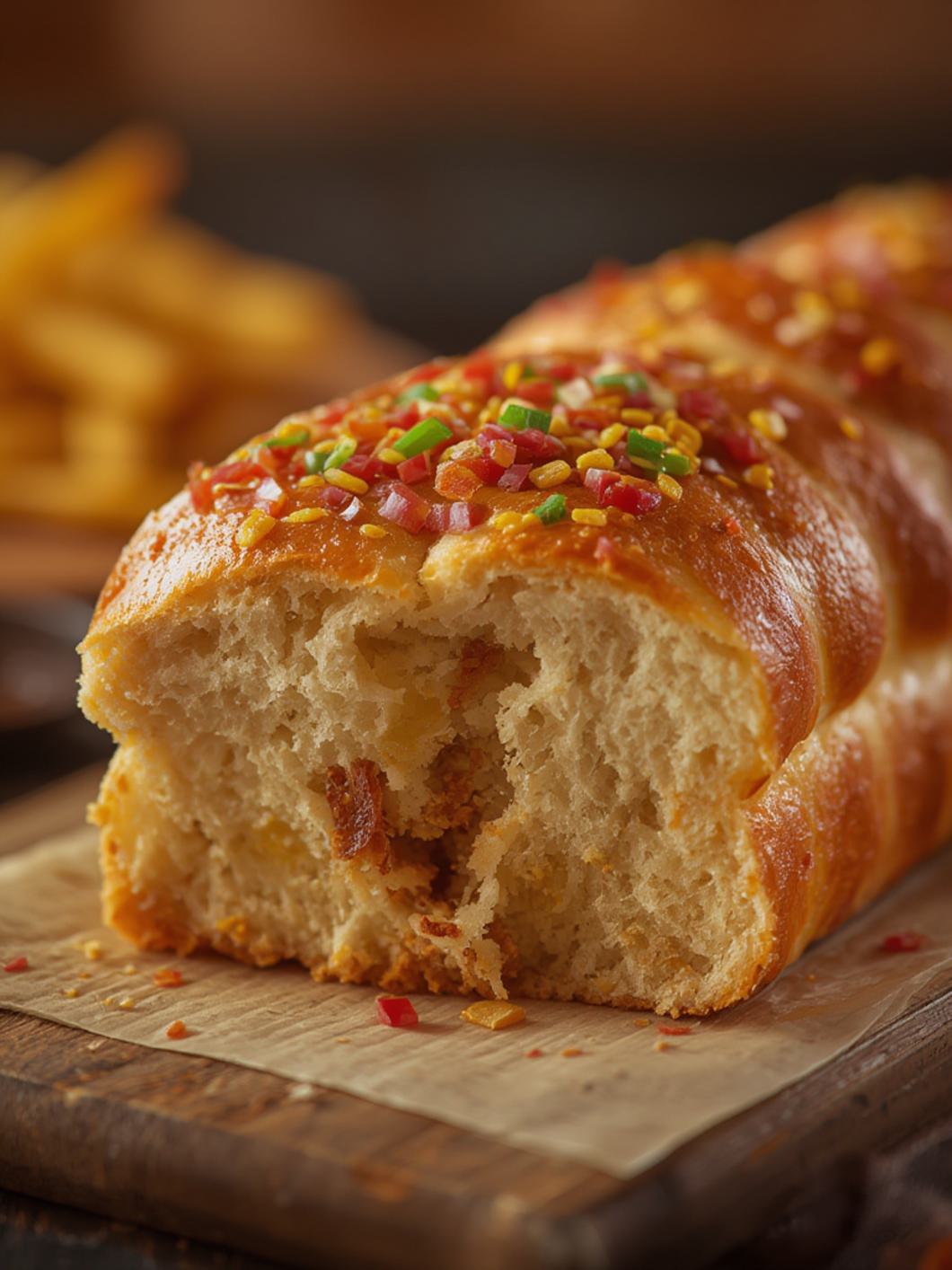 Easy Copycat Recipe For Little Caesars Crazy Bread