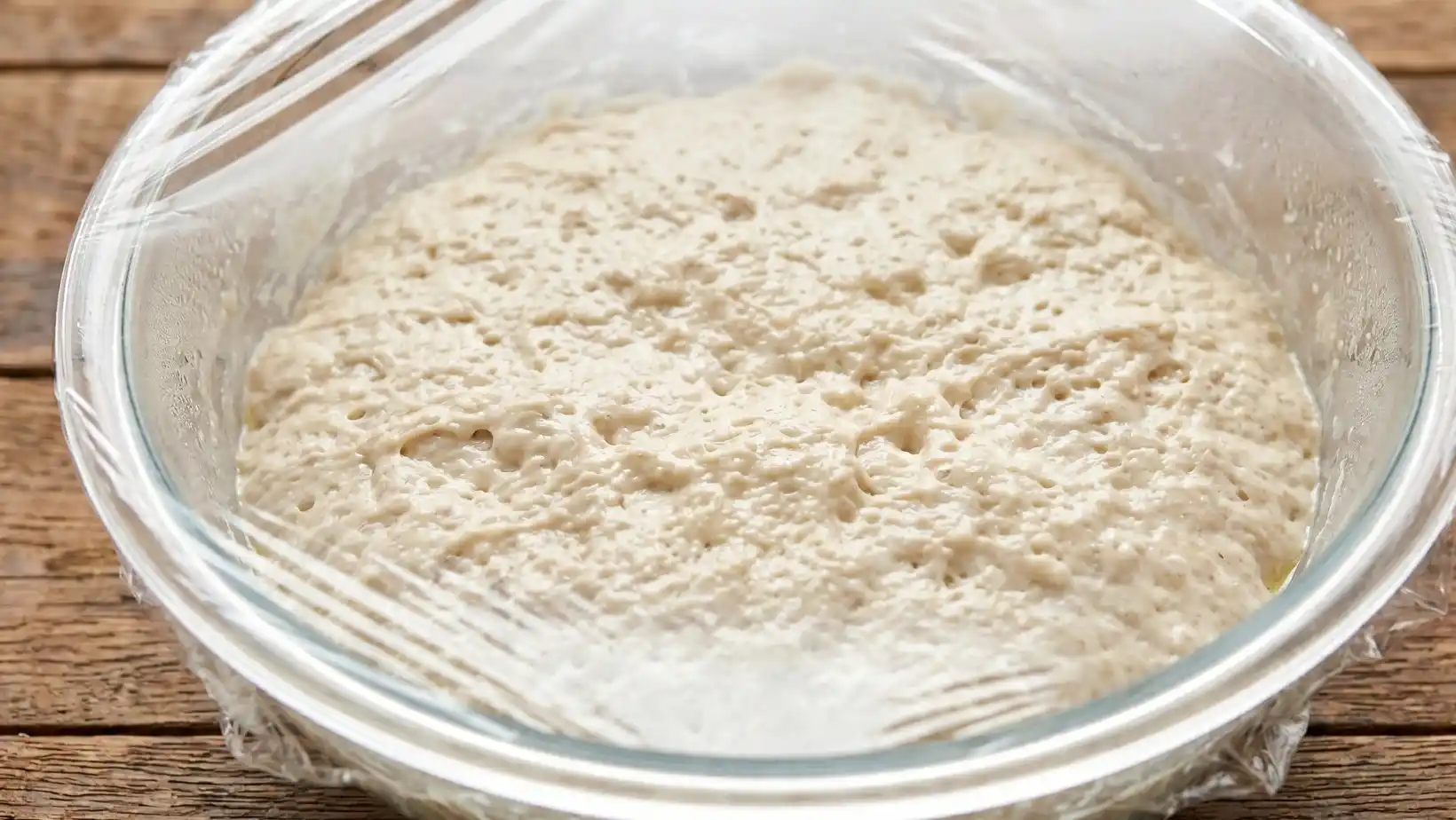 Focaccia Bread