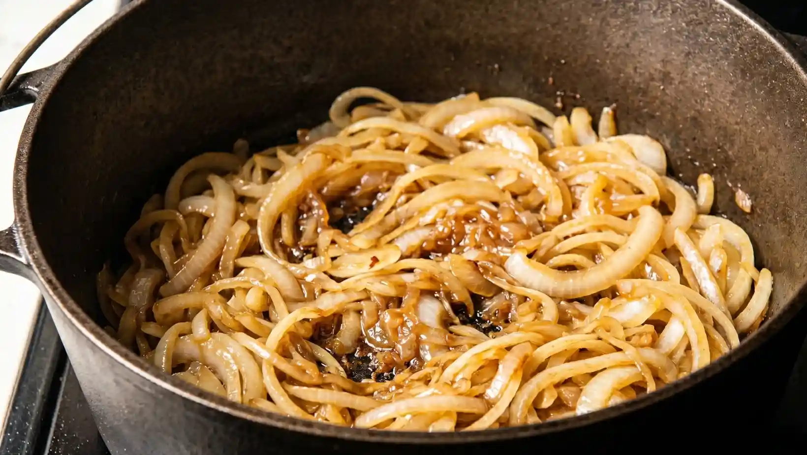 French Onion Pot Roast