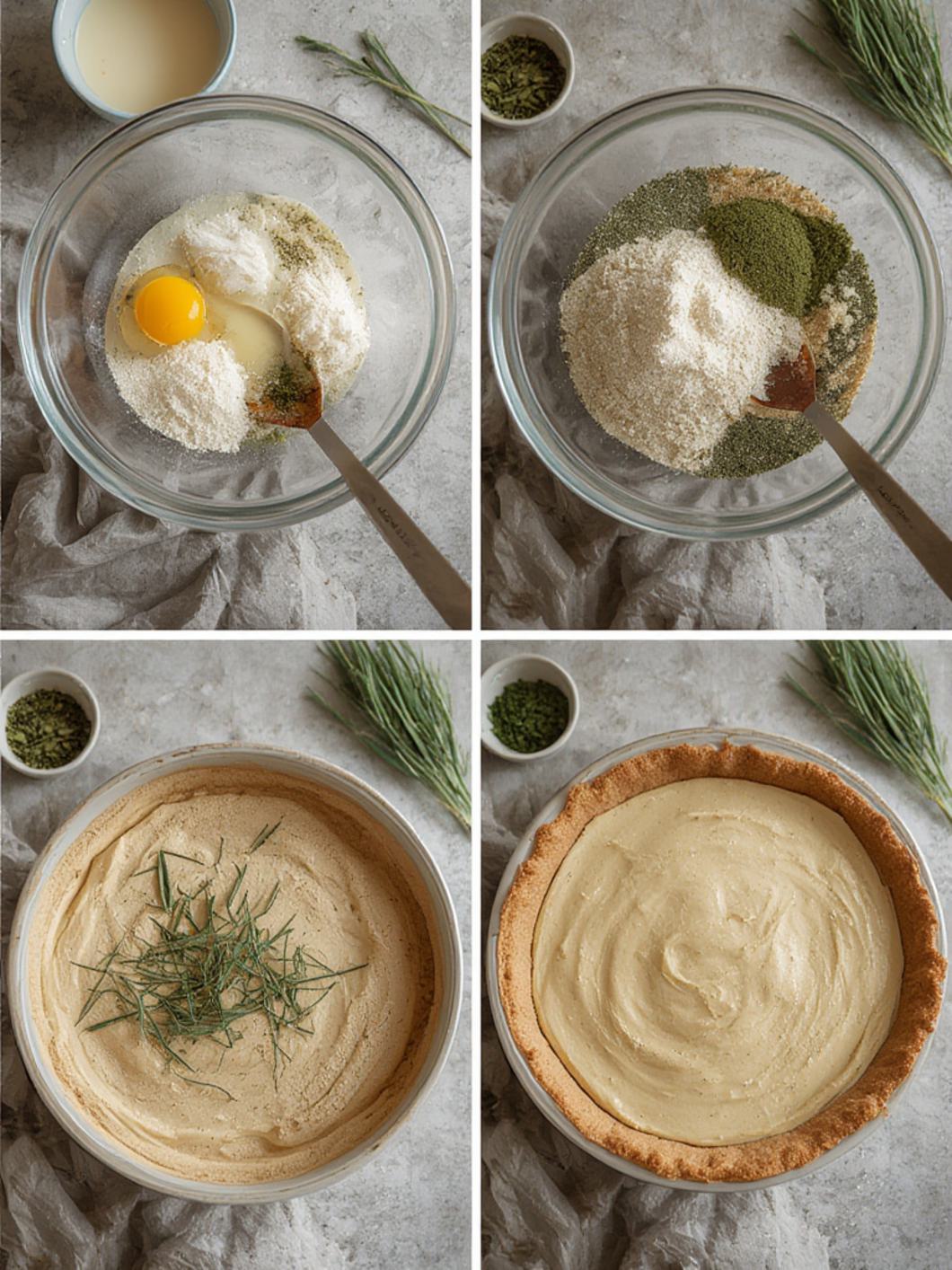 Step-by-Step preparation for [Inferred Focus Keyword]