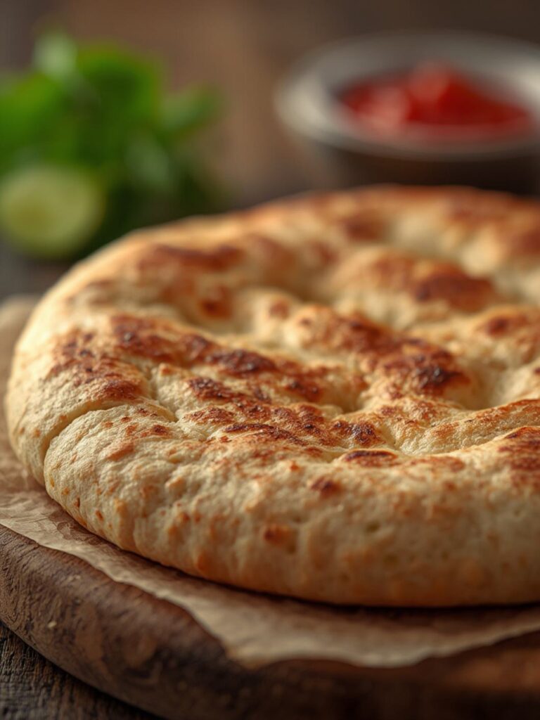 Pita Bread