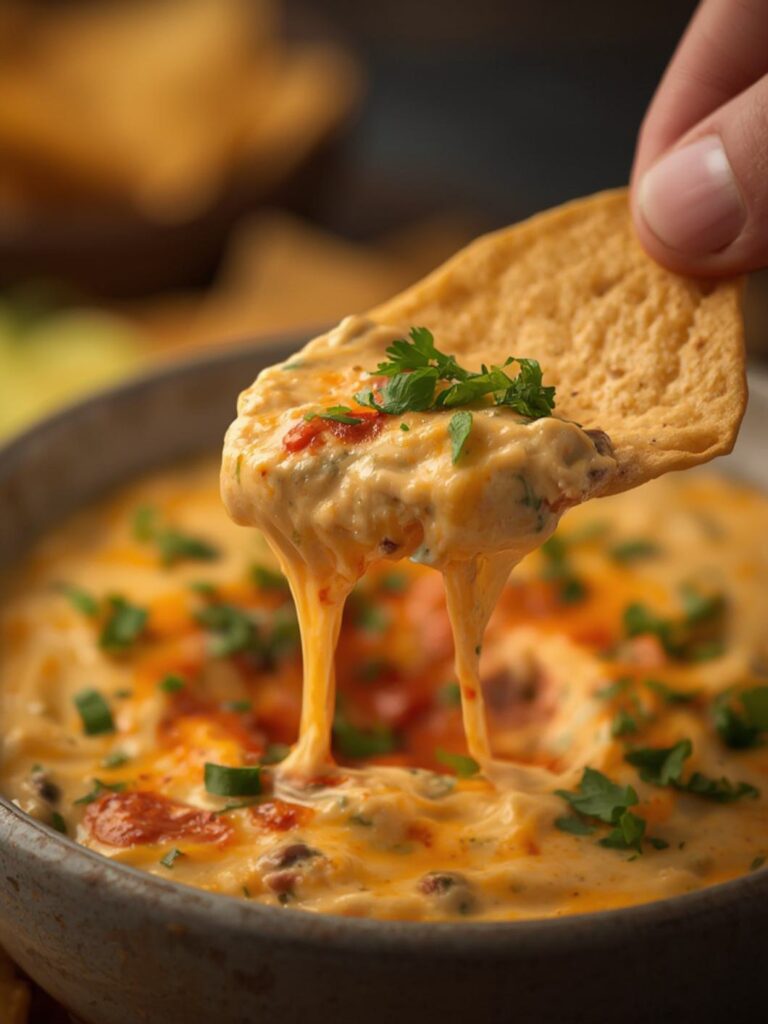 Queso Dip