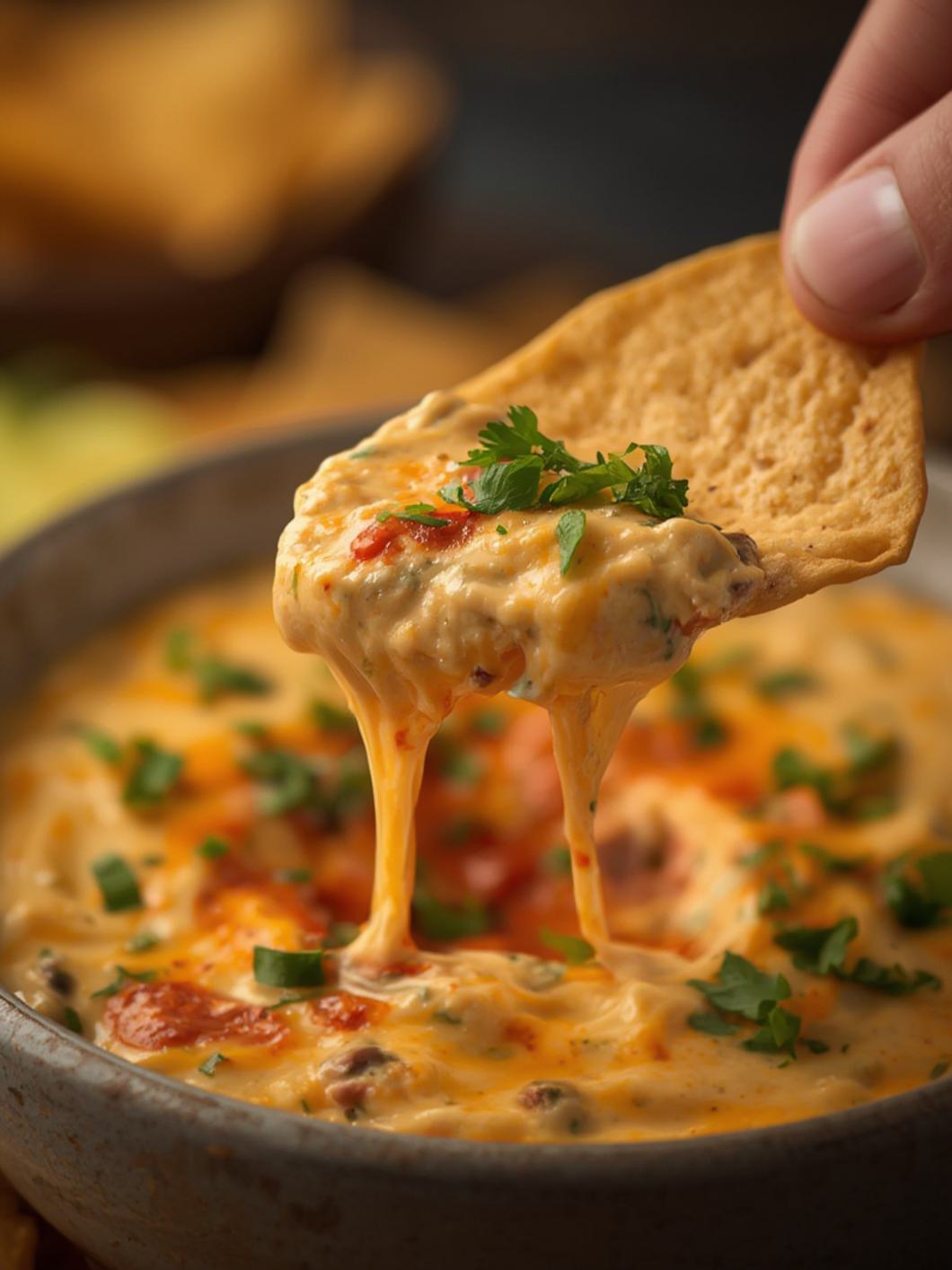 Queso Dip