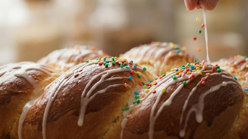Easter Bread