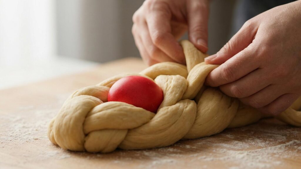 Easter Bread