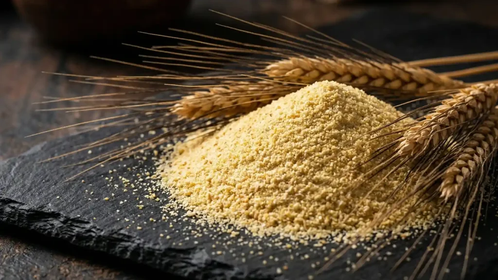 Is Couscous Gluten Free