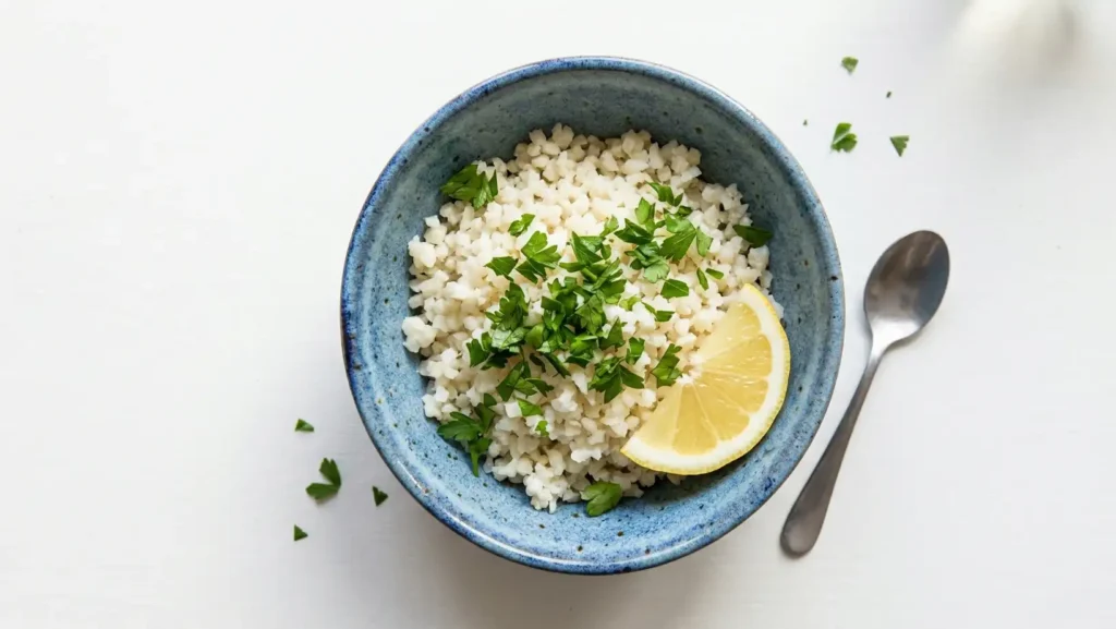 Is Couscous Gluten Free