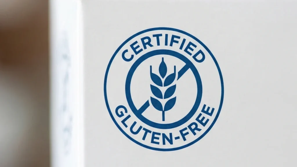 Is Couscous Gluten Free