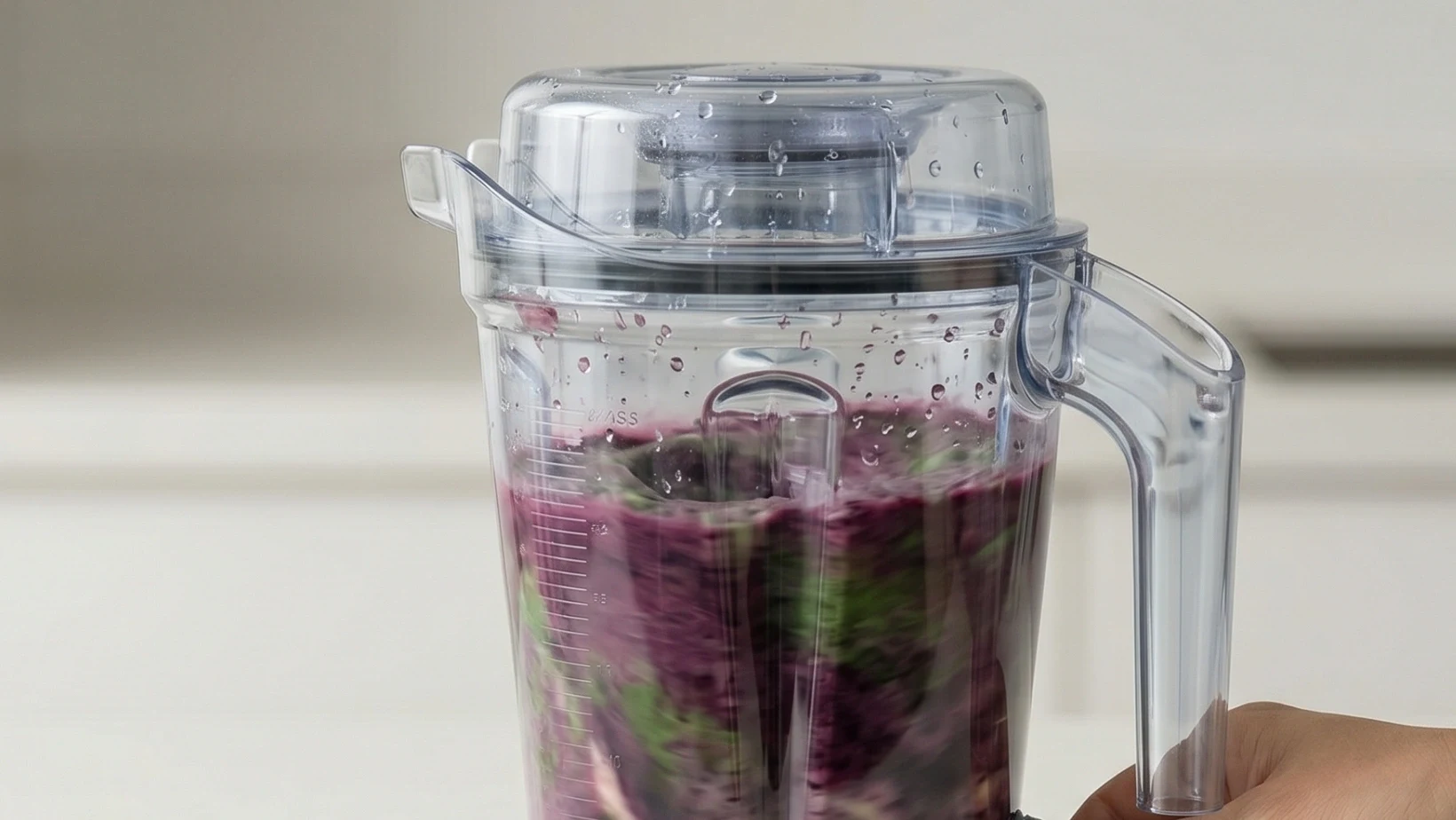 high protein smoothies