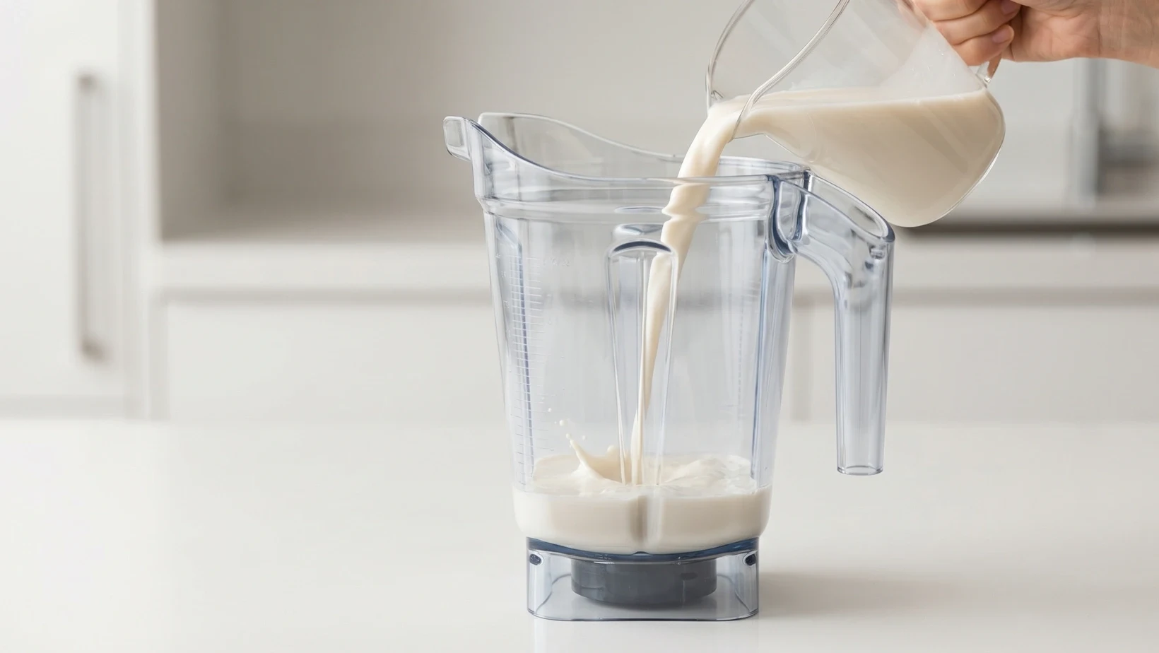 high protein smoothies