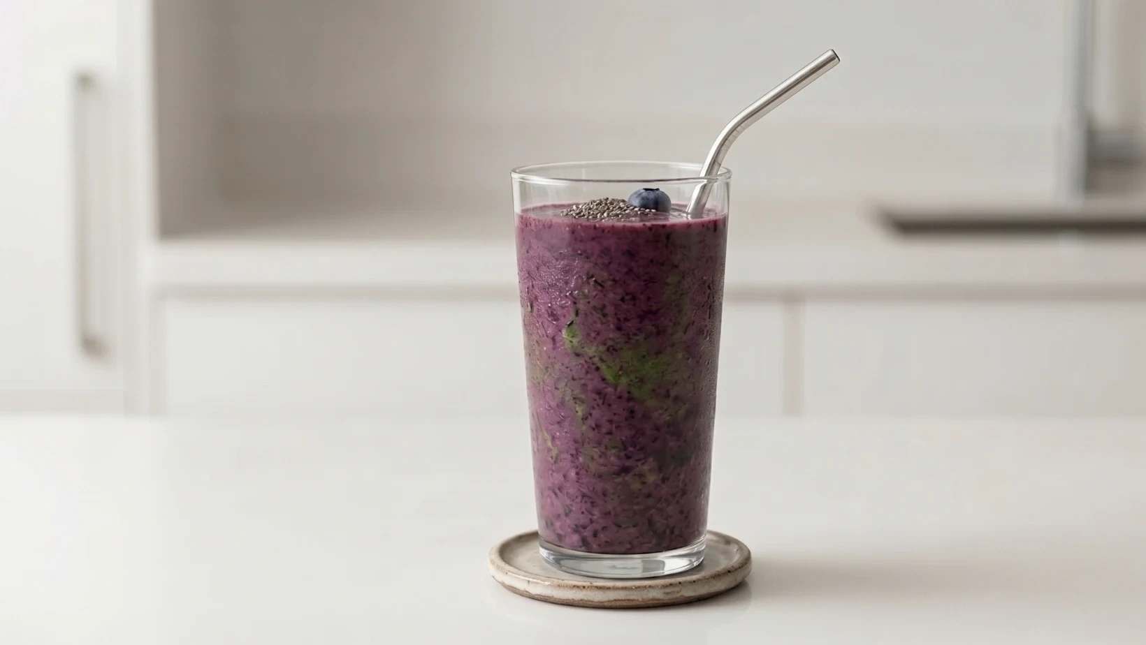 high protein smoothies