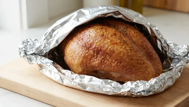 oven roasted turkey breast