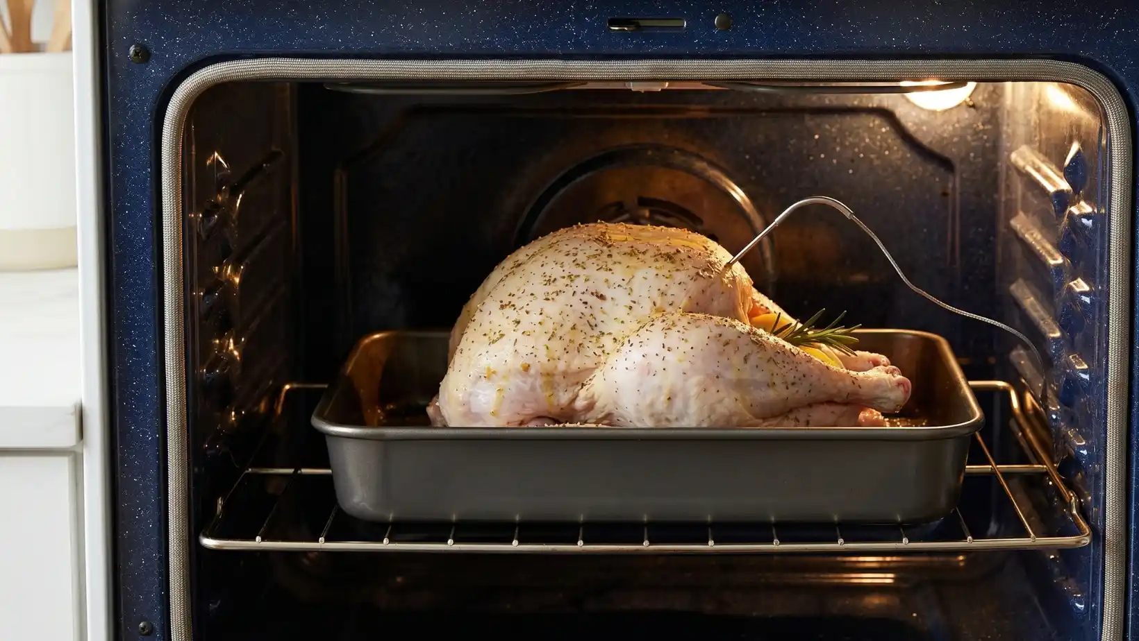 oven roasted turkey breast