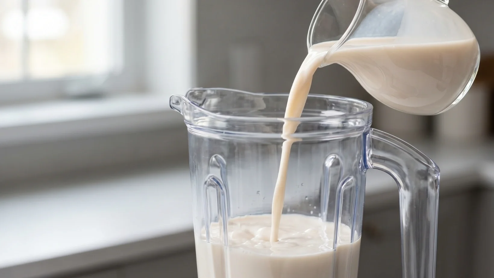 protein milkshake recipe