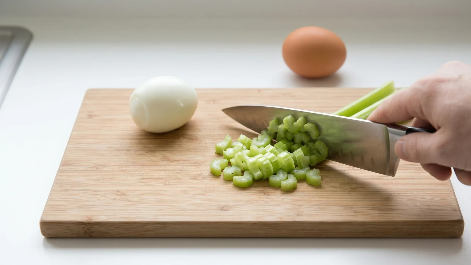 tuna salad recipe with egg