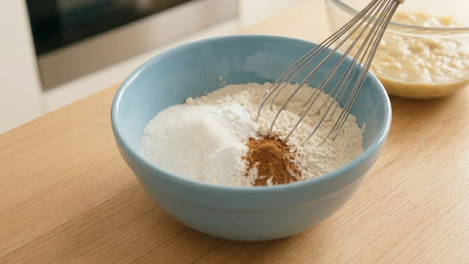 2 banana bread recipe