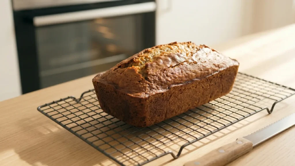 2 banana bread recipe