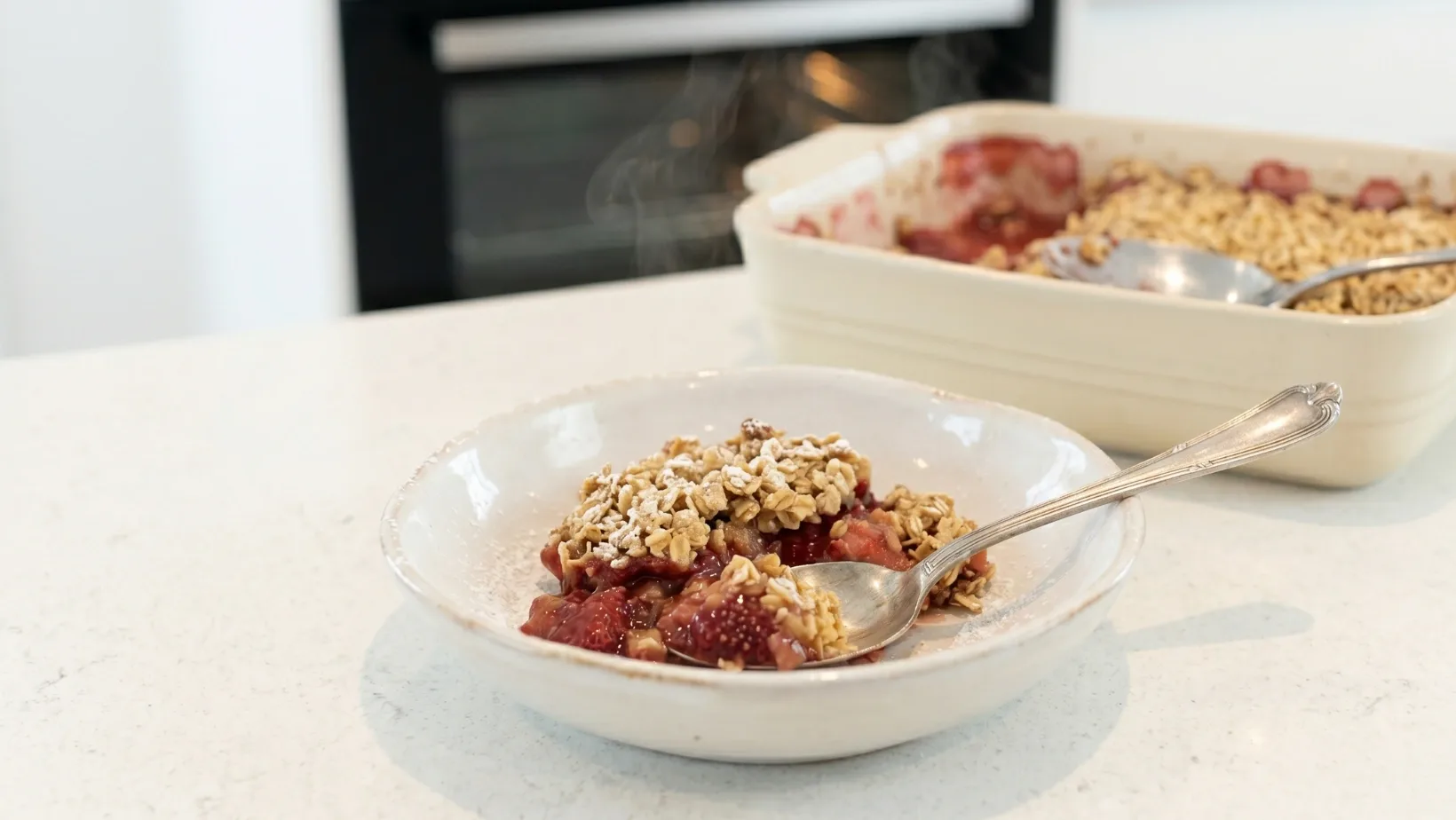 Rhubarb Recipes