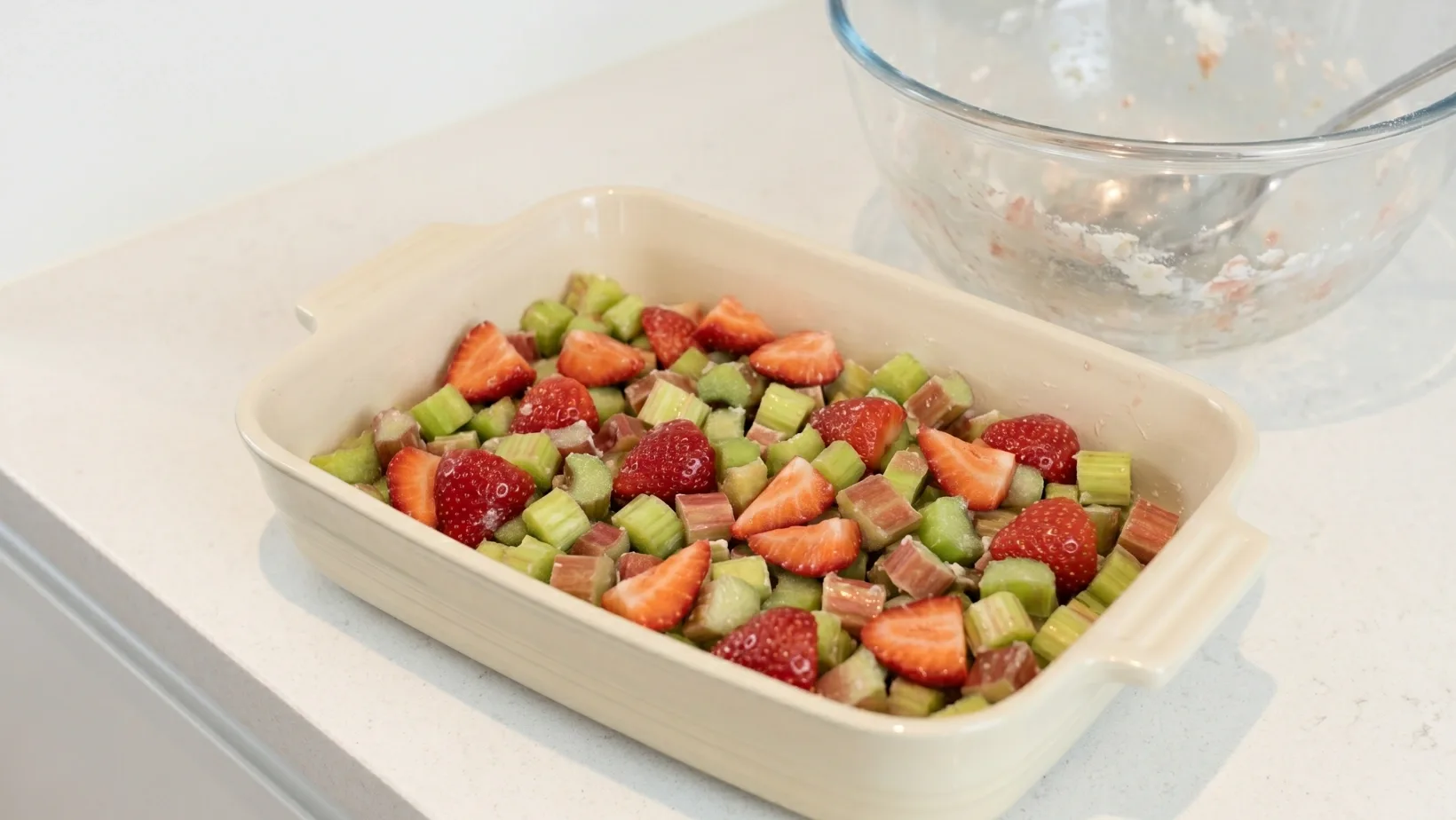 Rhubarb Recipes
