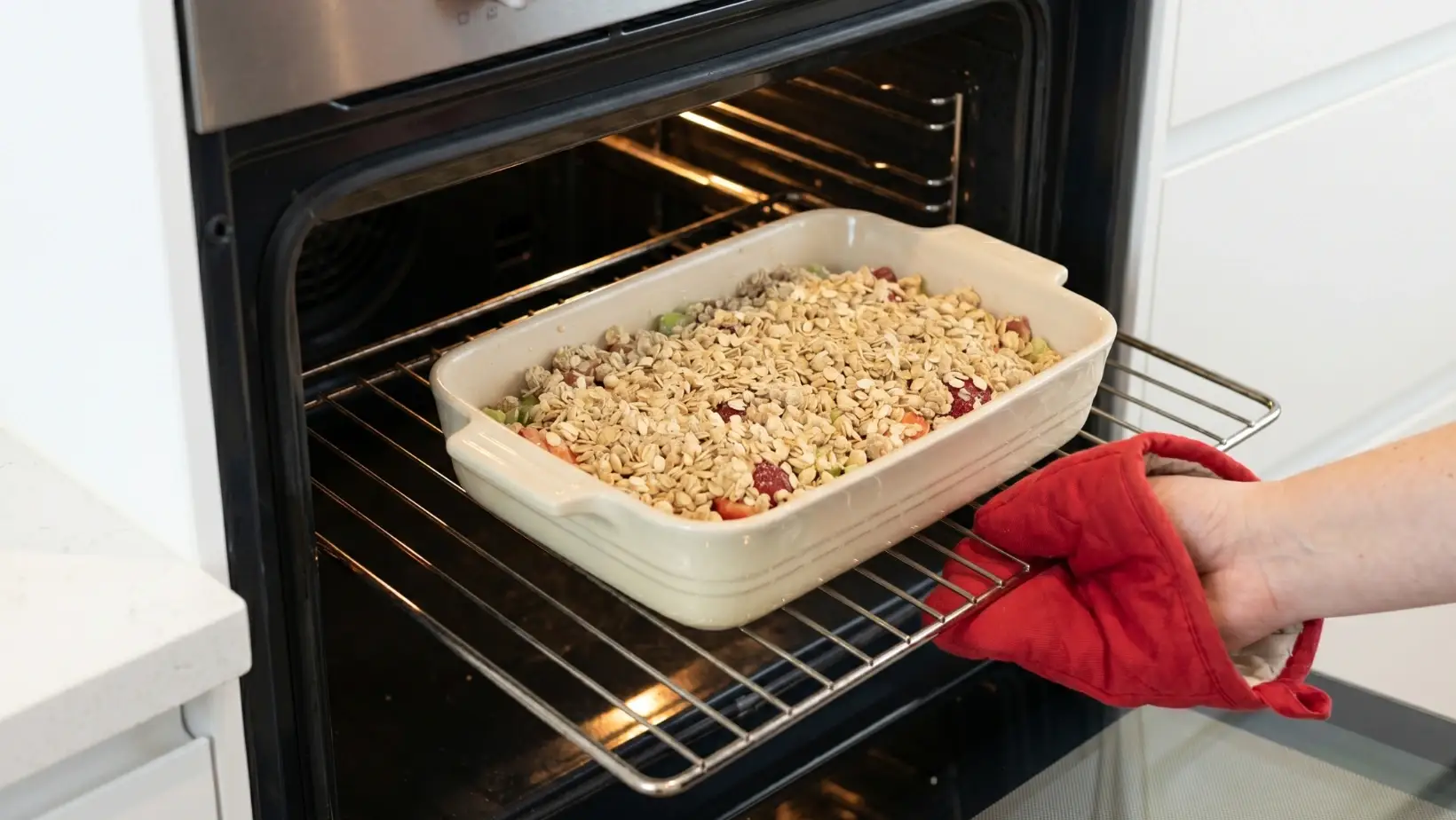 Rhubarb Recipes