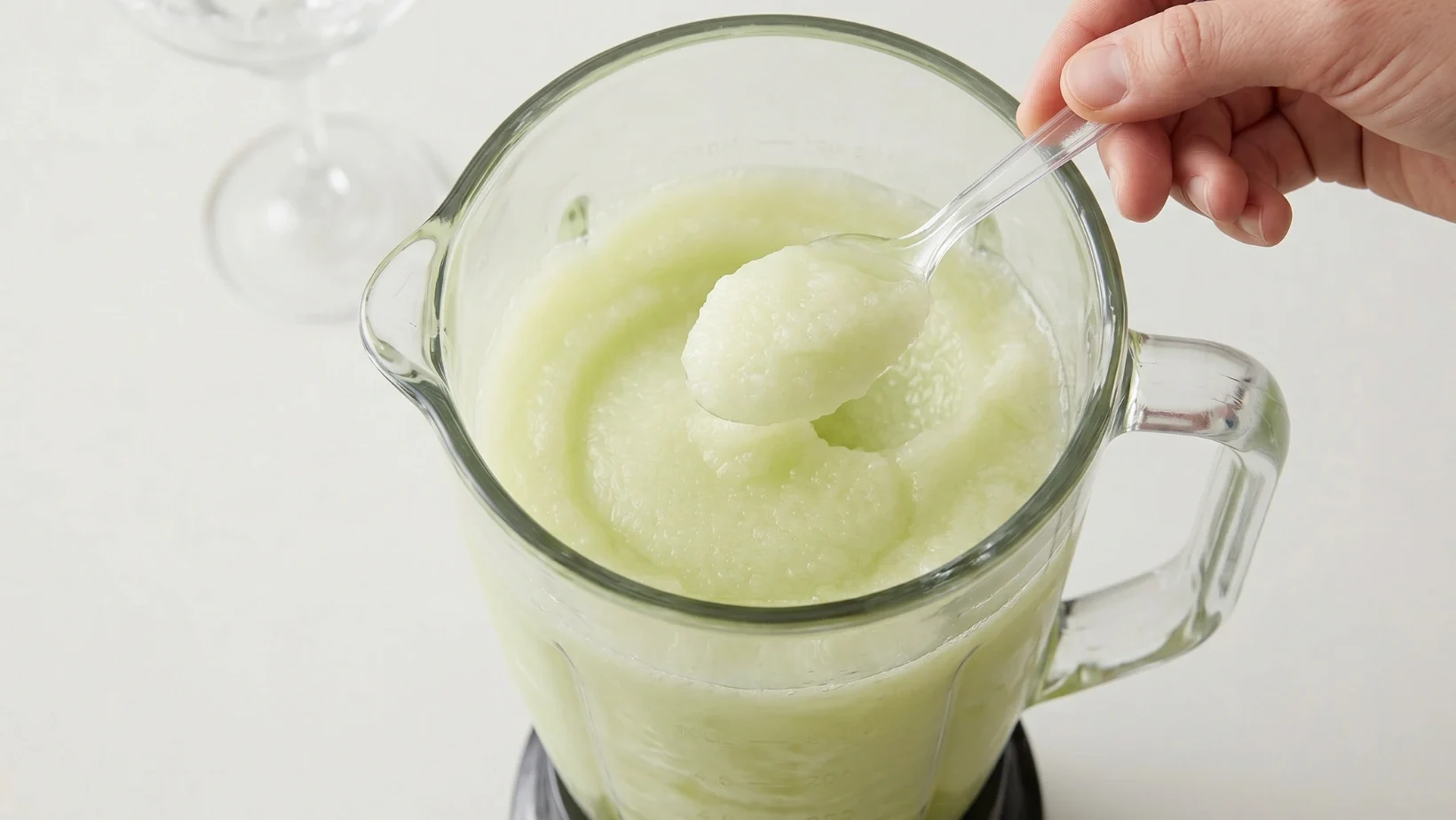 frozen margarita cocktail recipe