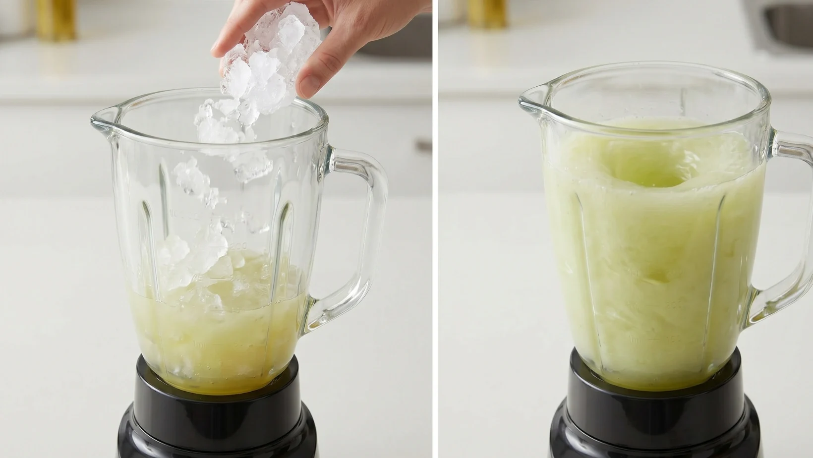 frozen margarita cocktail recipe
