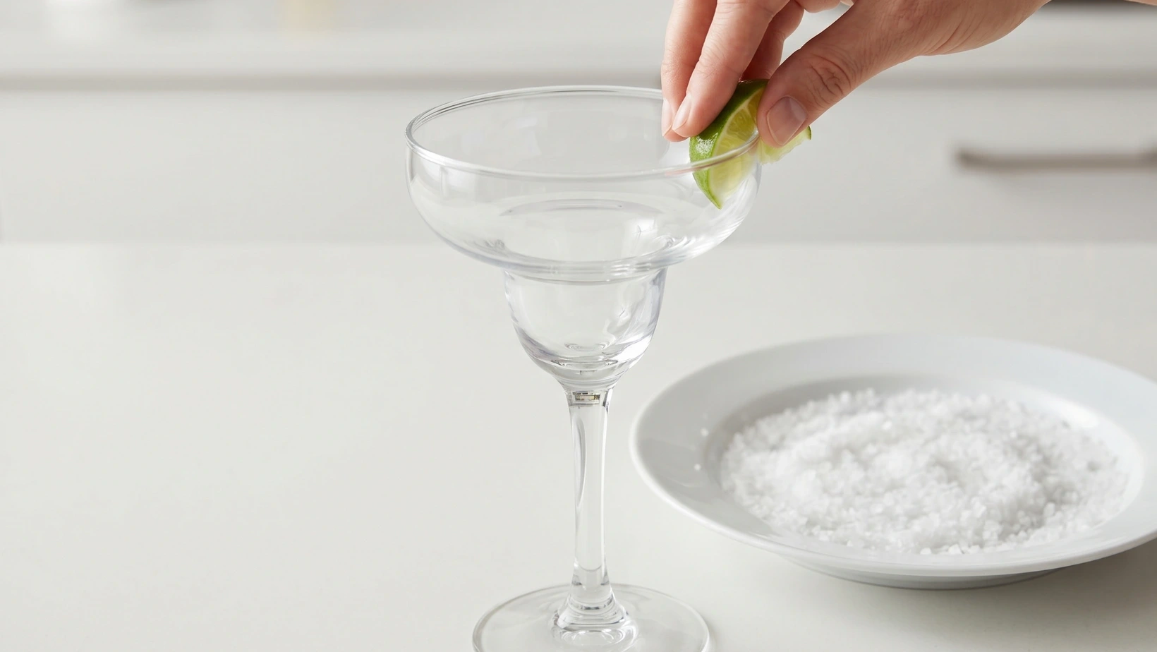 frozen margarita cocktail recipe