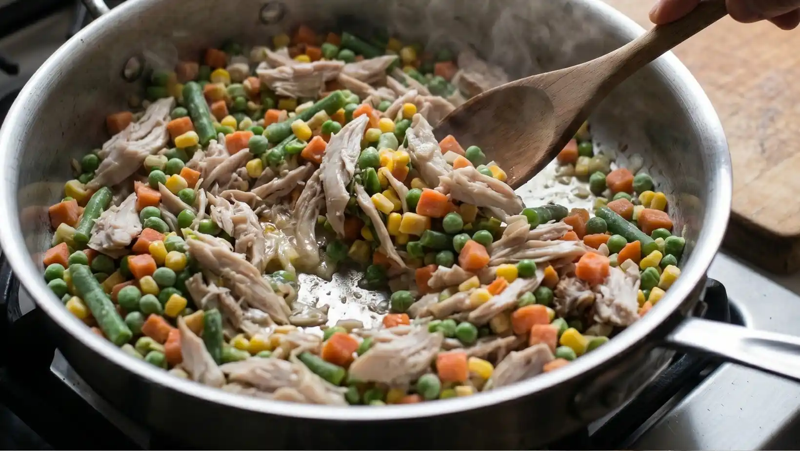 leftover rotisserie chicken recipes