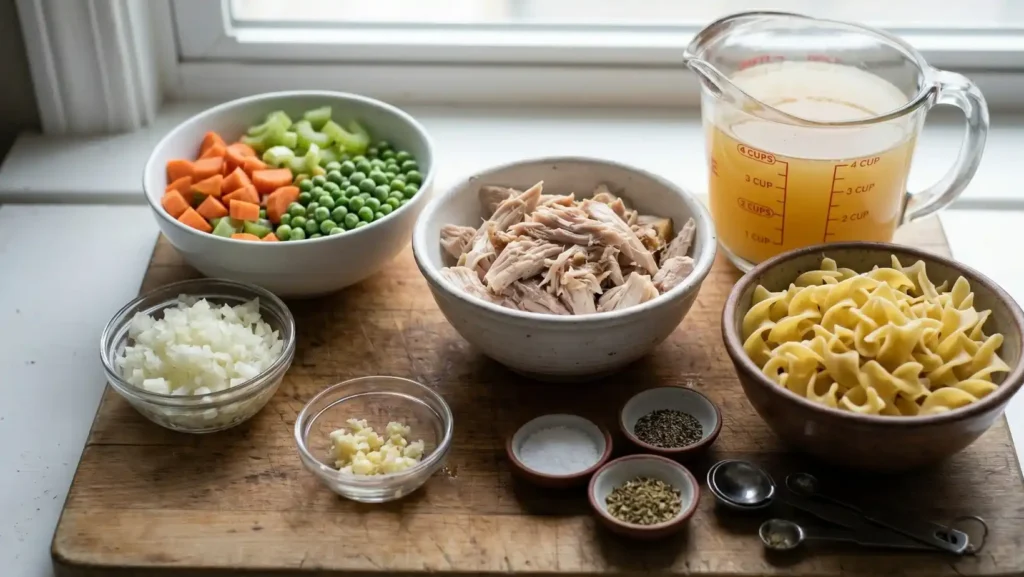 leftover rotisserie chicken recipes