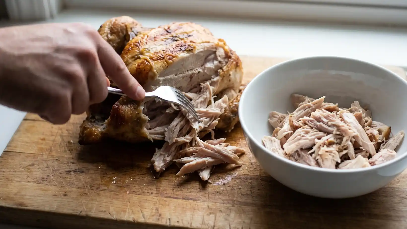 leftover rotisserie chicken recipes