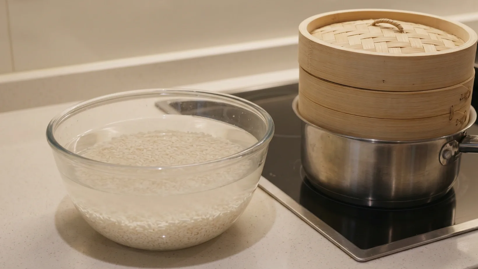 mango sticky rice recipe