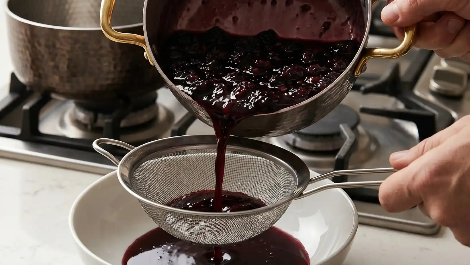 mulberry recipes