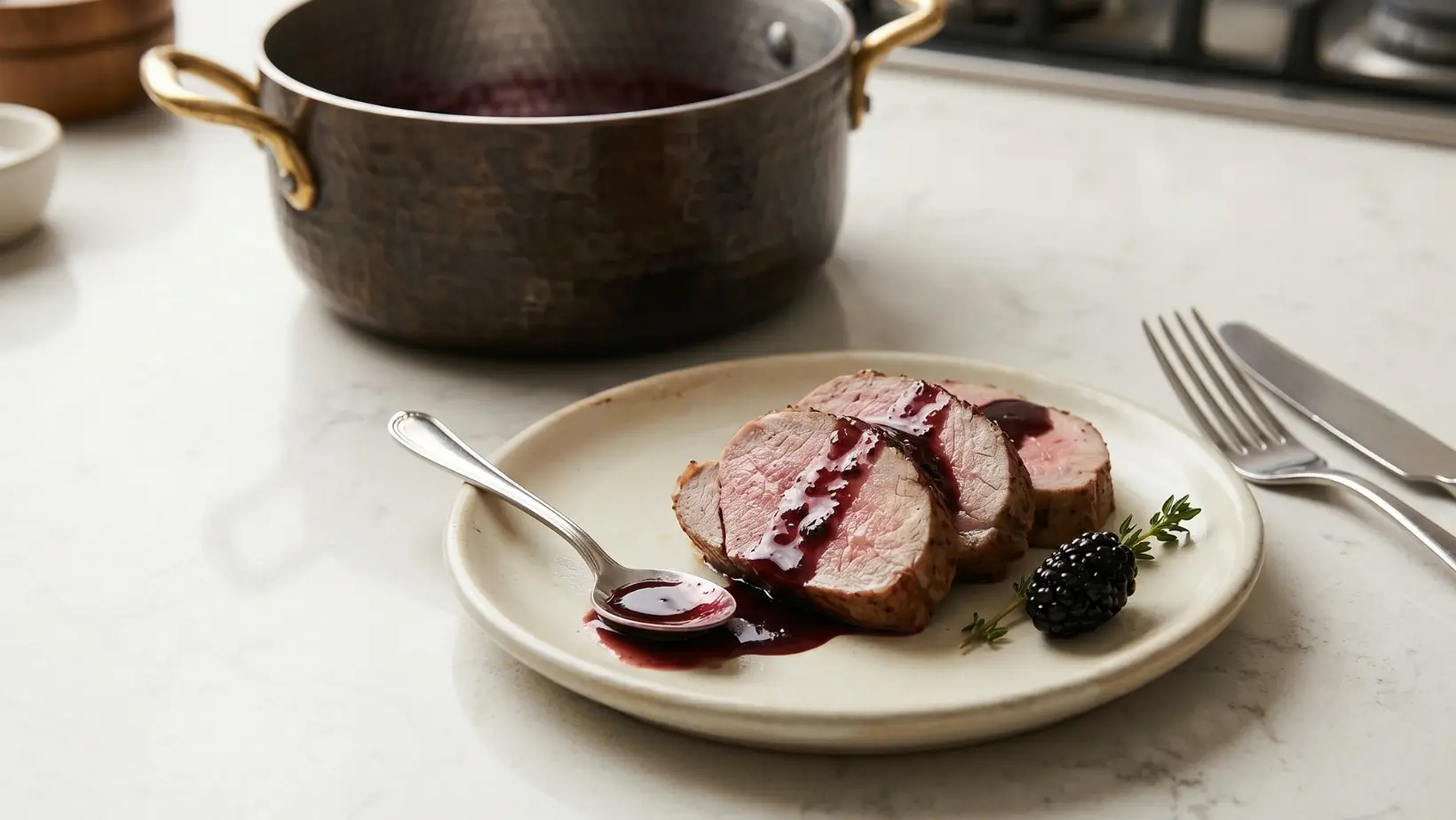 mulberry recipes