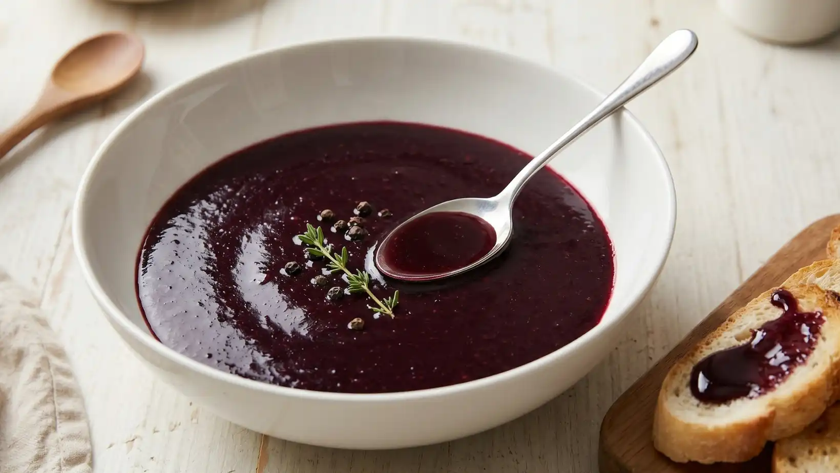 mulberry recipes