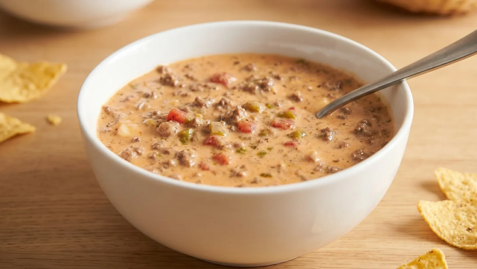 rotel dip