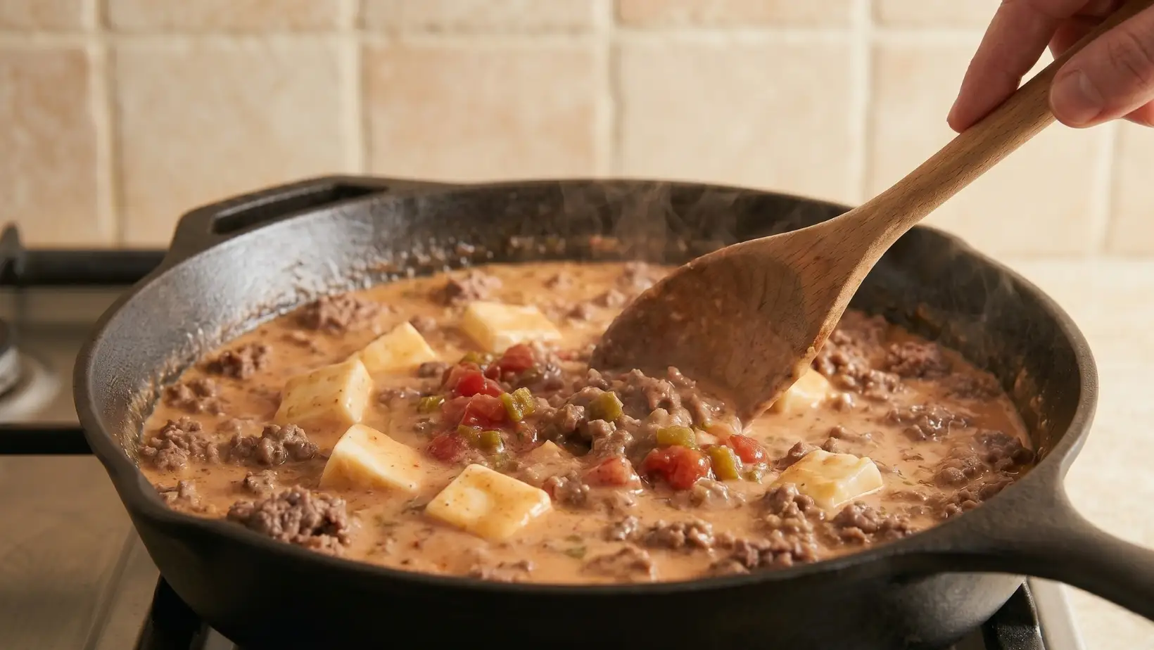 rotel dip