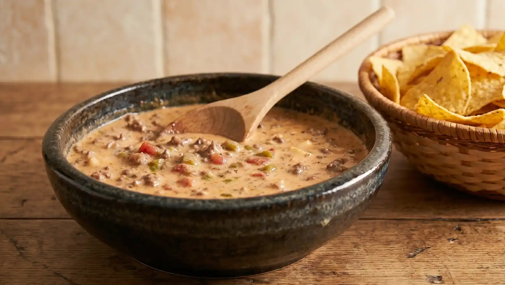 rotel dip
