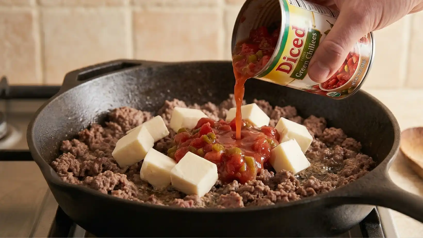 rotel dip