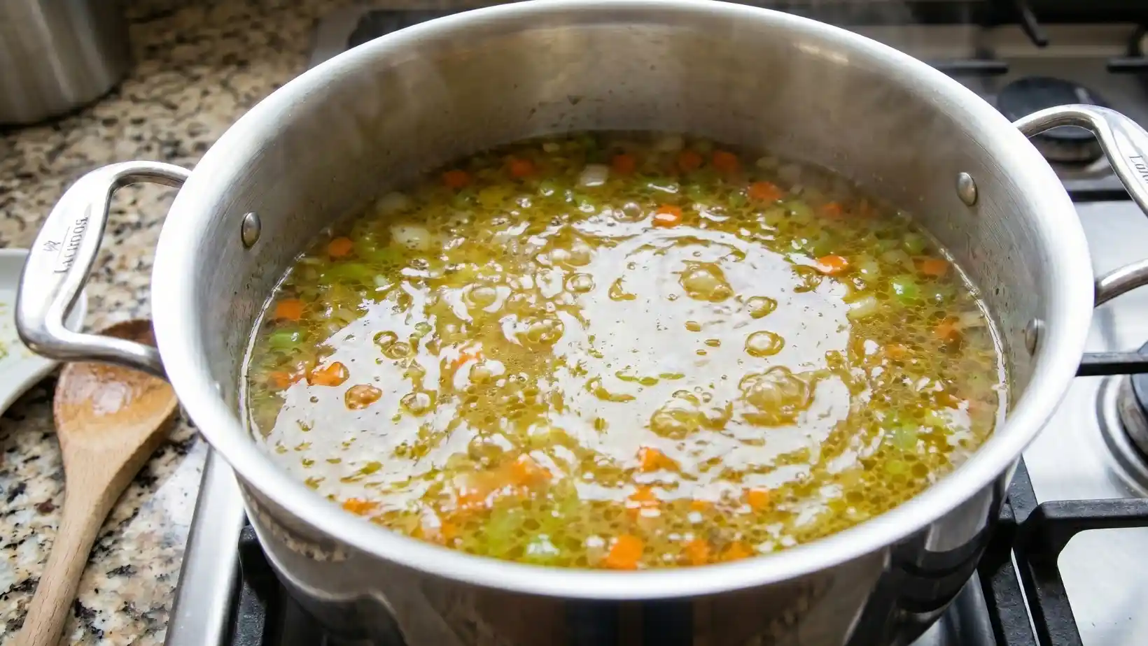 rotisserie chicken soup