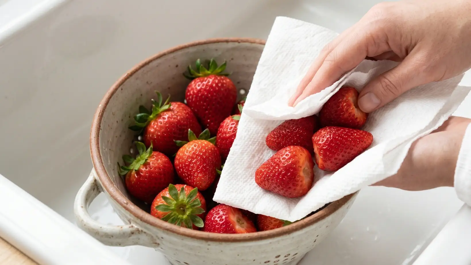 shoney's strawberry pie recipe